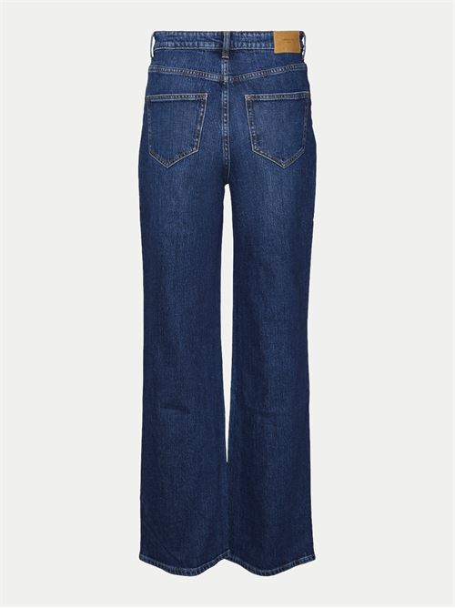  VERO MODA | 10311180/Dark Blue Denim